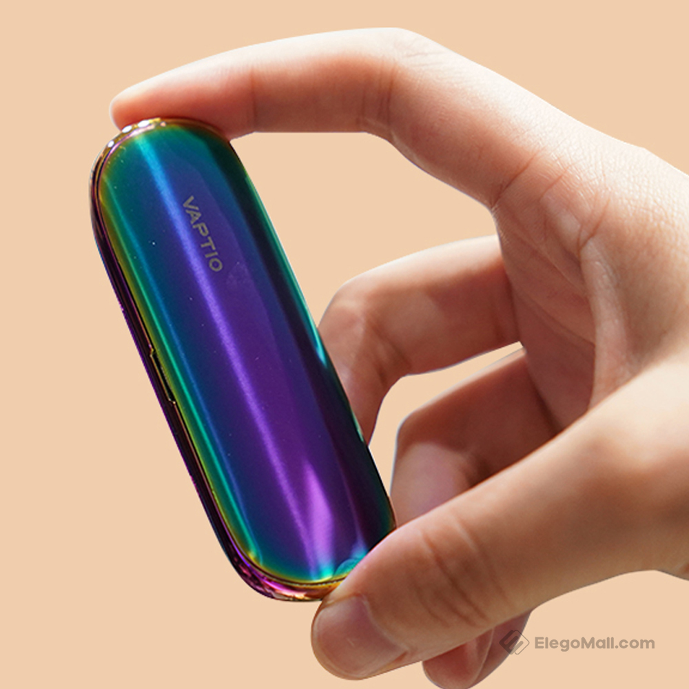 Vaptio Sleek Pod Kit